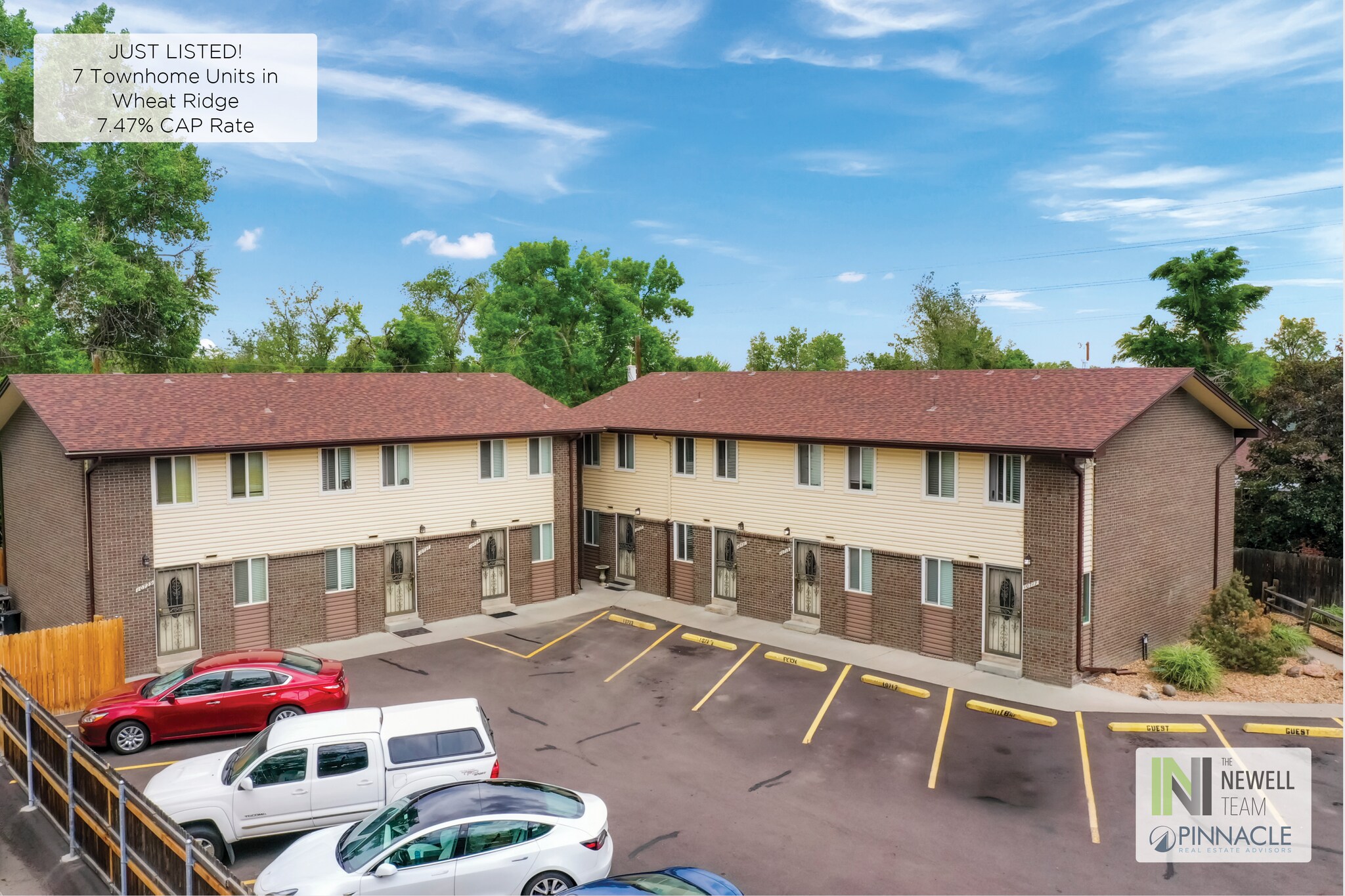 10717 W 38th Ave, Wheat Ridge, CO for Sale