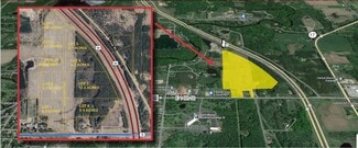 Merrill, WI Commercial - County Rd G @ E 14th Street