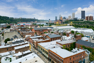Pittsburgh, PA undefined - 1317 E Carson St