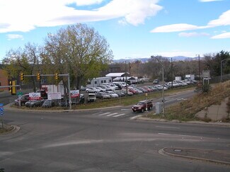 Wheat Ridge, CO Auto Dealership - 4775 Harlan St