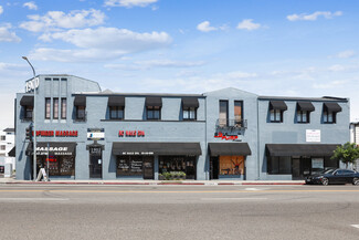 Los Angeles, CA Office - 1900-1912 Westwood Blvd