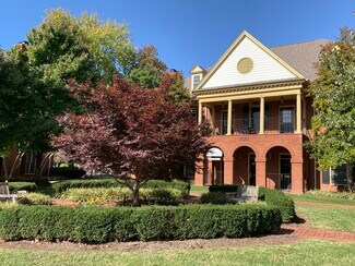 Brentwood, TN Office - 104 East Park Dr