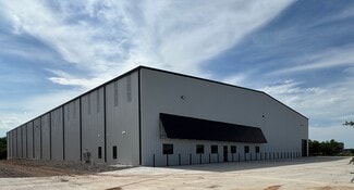Oklahoma City, OK Industrial - 2321 Council Rd