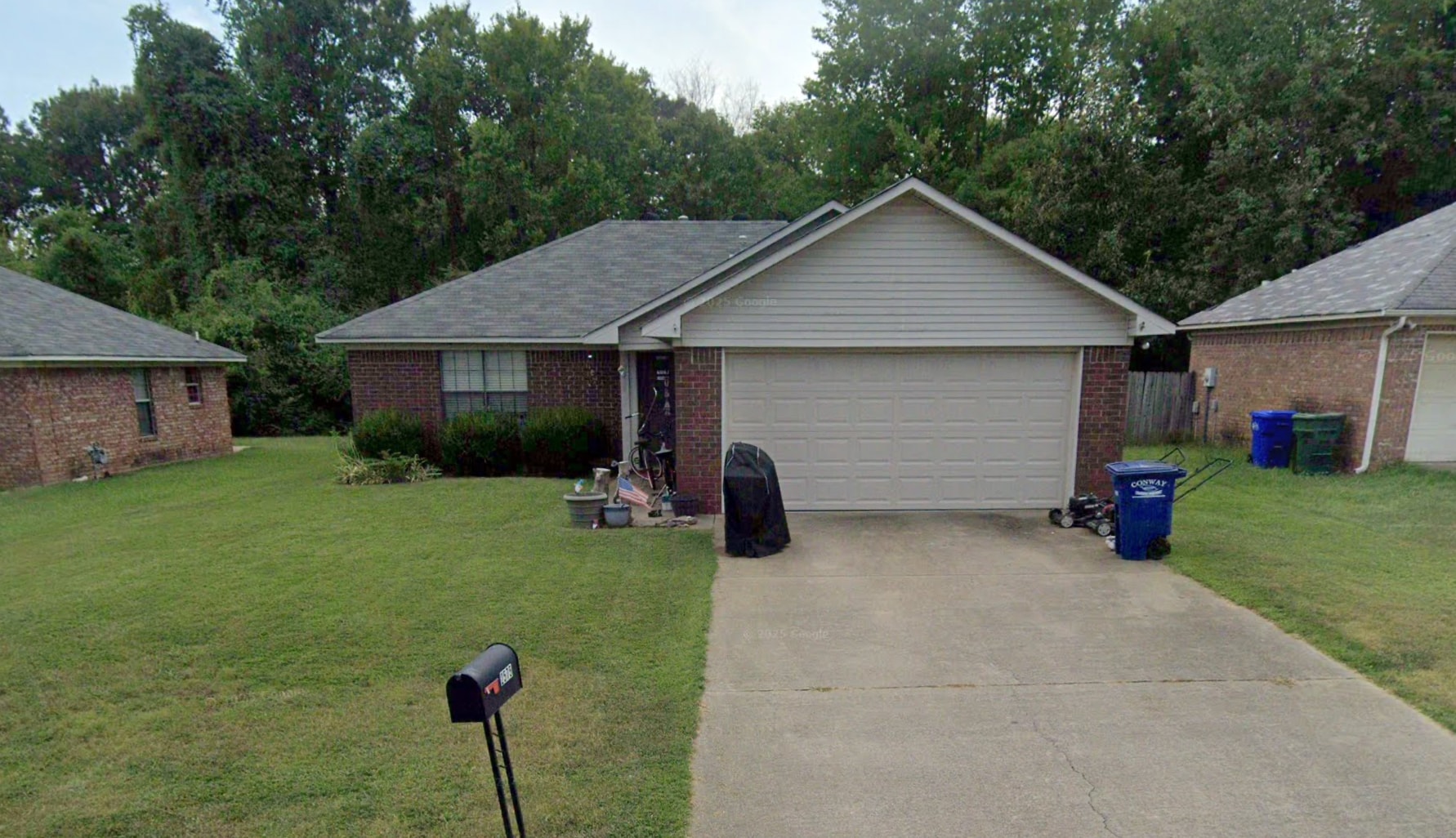 , Conway, AR for Sale