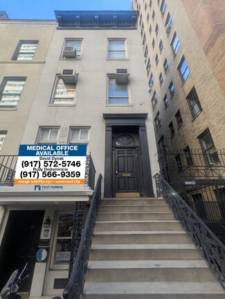 New York, NY Office/Medical - 222 E 68th St