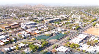 Scottsdale, AZ undefined