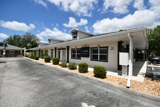 Punta Gorda, FL Office, Office/Retail - 1531 Rio De Janeiro Ave