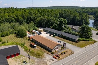 Casco, ME Retail - 23 Roosevelt Trl