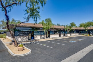 Glendale, AZ Office, Office/Medical - 18301 N 79th Ave Glendale, AZ Office, Office/Medical - 18301 N 79th Ave