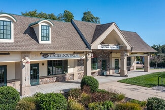 Newark, DE Retail - 401 Louviers Dr