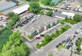 Savage, MN Flex - 8555 W 123rd St W