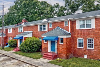 Portsmouth, VA Apartments - 9 Seminole Dr