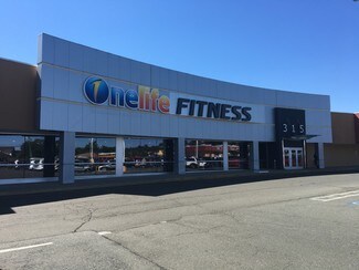 Stafford, VA Retail - 315 Garrisonville Rd