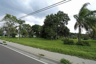 Seffner, FL Commercial Land - 1506 Parsons Ave Seffner, FL Commercial Land - 1506 Parsons Ave