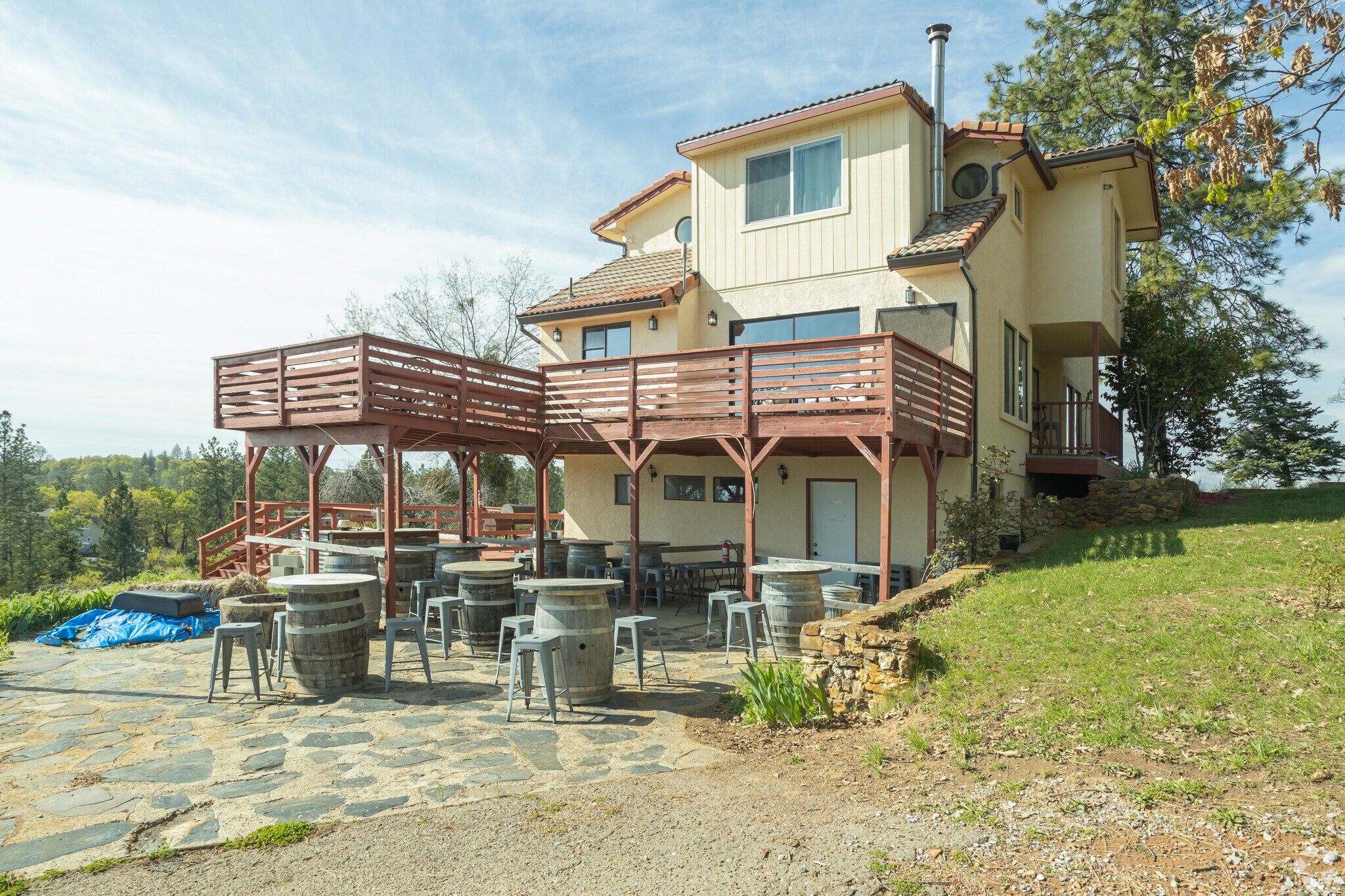 4771 Greenhills Rd, Placerville, CA for Sale