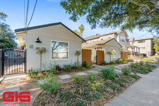 Pasadena, CA undefined