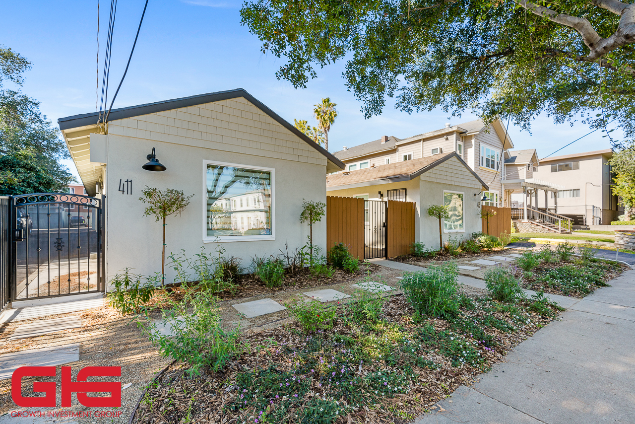 , Pasadena, CA for Sale