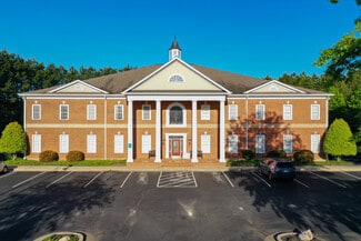 Canton, GA Office - 2205 Riverstone Blvd Canton, GA Office - 2205 Riverstone Blvd