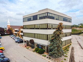 Markham, ON Office - 2900 John St