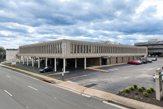 Richmond, VA Office - 5211 W Broad St