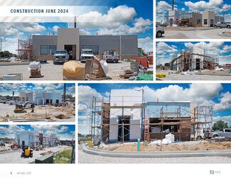 Quincy, IL Retail - 3601 Broadway St Quincy, IL Retail - 3601 Broadway St