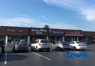 Boardman, OH Retail - 813 Boardman Poland Rd