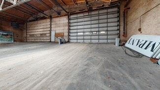 Chicago, IL Manufacturing - 4130-4150 S Wabash Ave