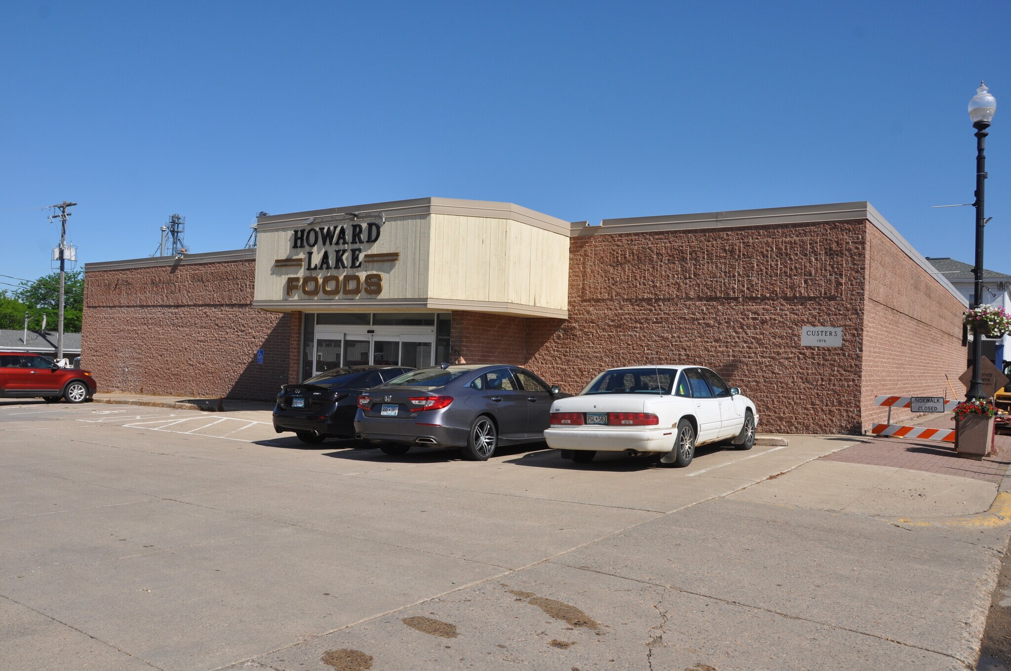 603 8th Ave, Howard Lake, MN for Sale