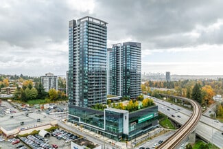 Coquitlam, BC Office - 317 North Rd Coquitlam, BC Office - 317 North Rd