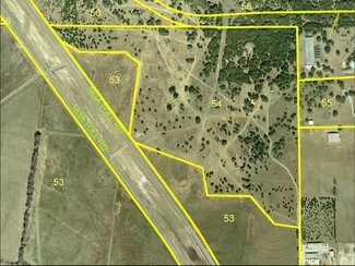 Leander, TX Commercial Land - 9880 183 A Toll Rd