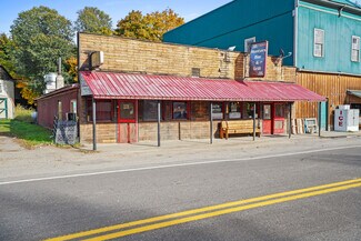 Hunters, WA Bar - 4976 WA-25 Hwy