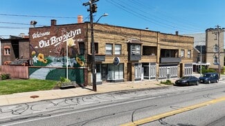 Cleveland, OH Apartments - 4316 Pearl Rd