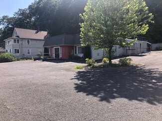 Torrington, CT Freestanding - 2407 Winsted Rd