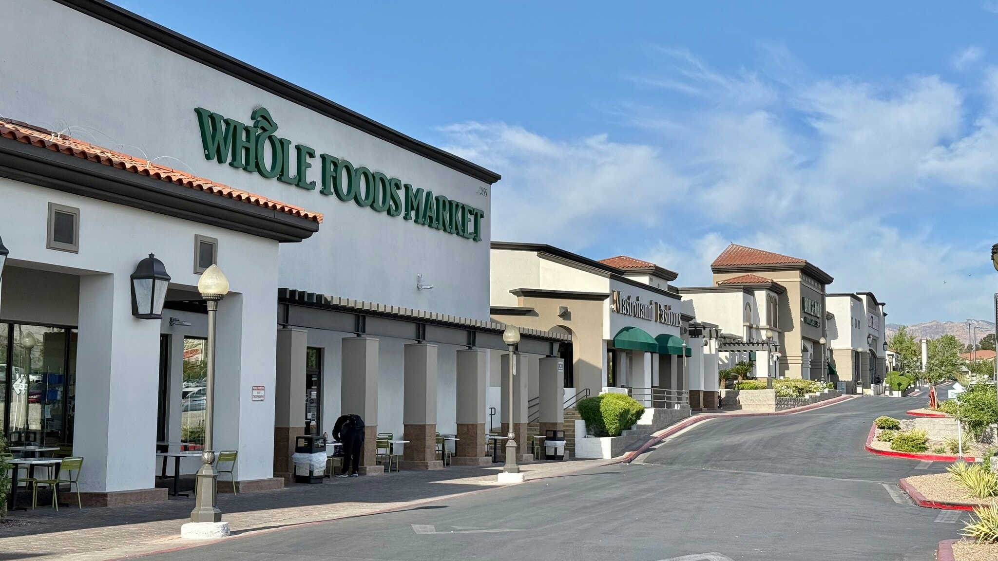 8825-8975 W Charleston Blvd, Las Vegas, NV for Rent