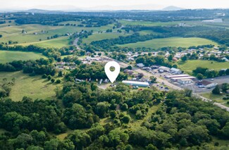 Rockingham, VA Auto Dealership - 2794 N Valley Pike