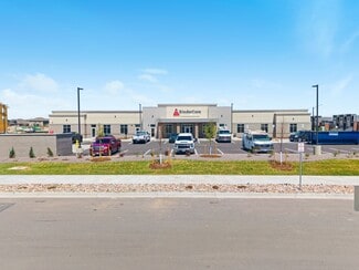 Colorado Springs, CO Day Care Center - 8040 Grandiose Hts