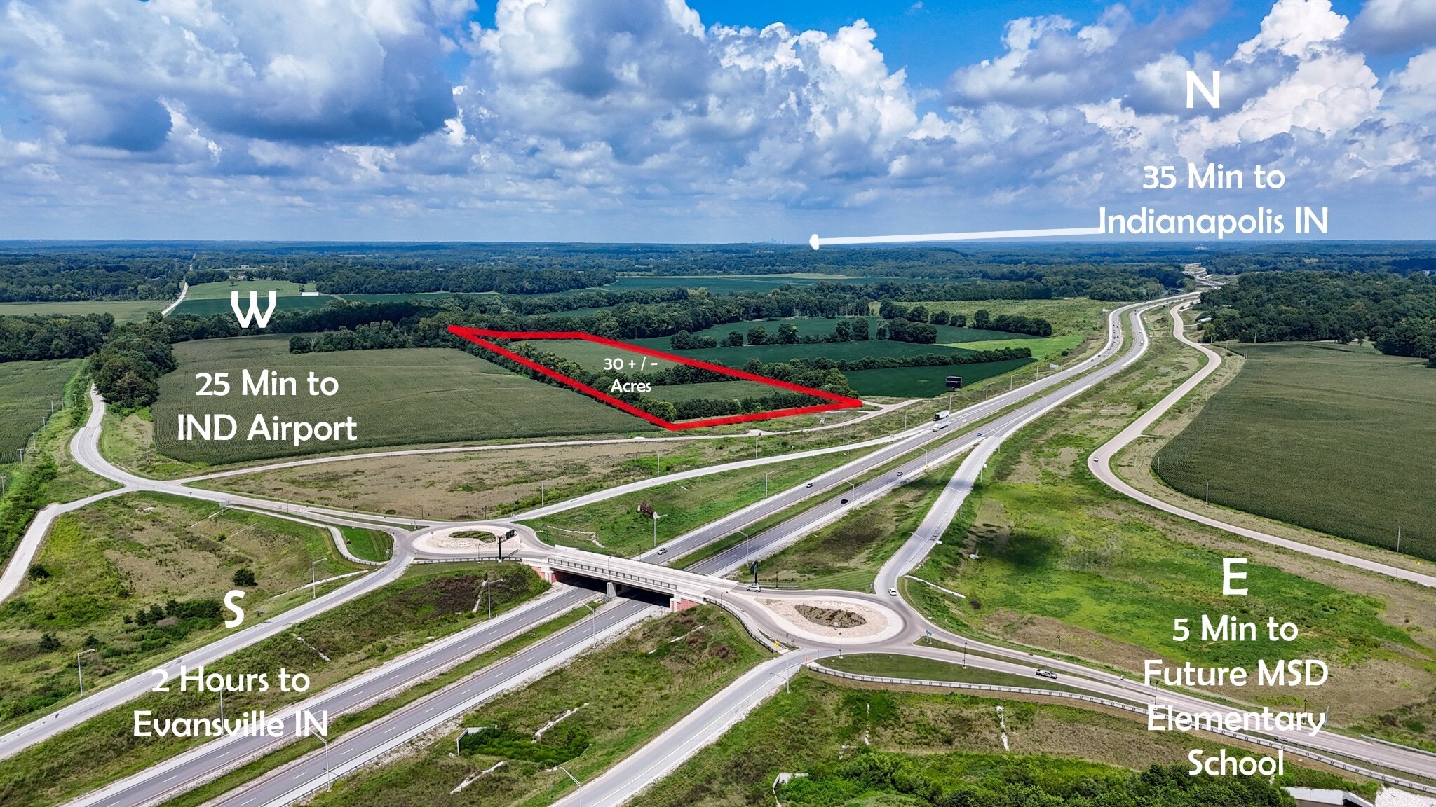 4440 IN-37, Martinsville, IN for Sale