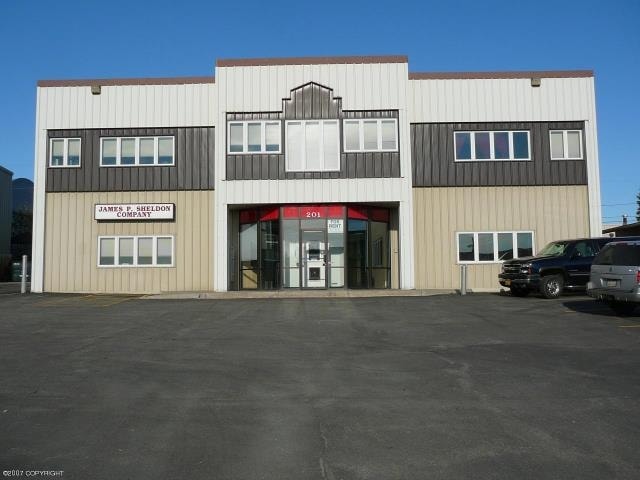 201 E 54th Ave, Anchorage, AK for Rent