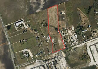 Georgetown, TX Commercial - 301 County Road 107 Georgetown, TX Commercial - 301 County Road 107