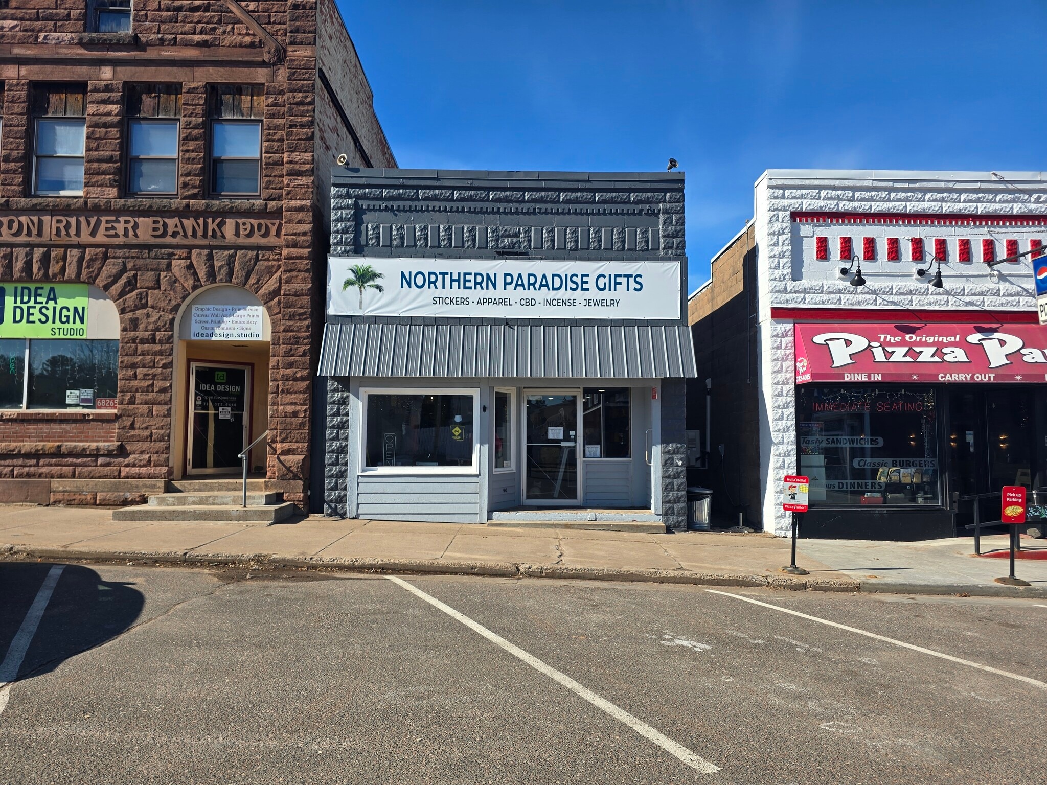 68275 S Main St, Iron River, WI for Sale