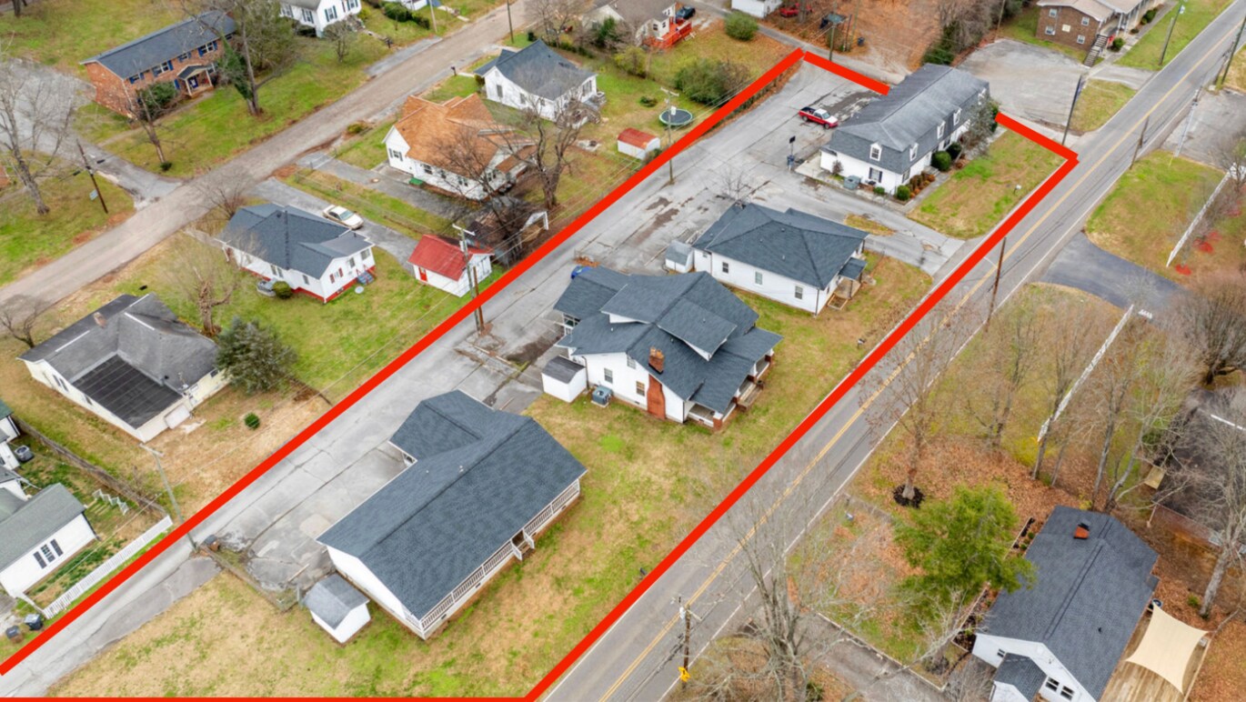 , Knoxville, TN for Sale