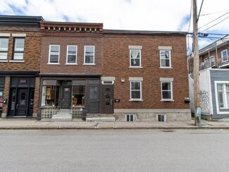 Québec, QC Apartments - 510-518 Av Des Oblats