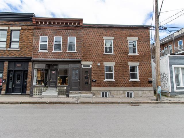 510-518 Av Des Oblats, Québec, QC for Sale