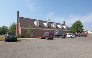 Topeka, KS Office - 1119 SW Gage Blvd Topeka, KS Office - 1119 SW Gage Blvd