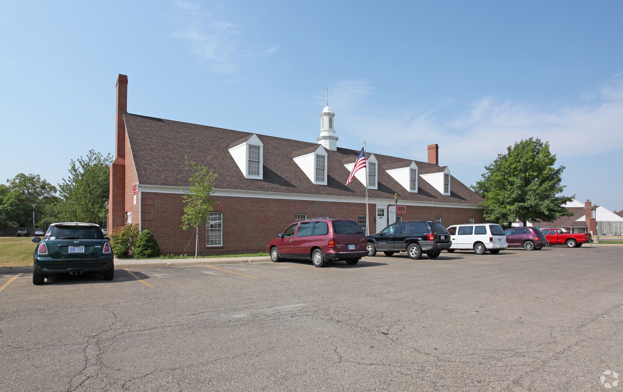 1119 SW Gage Blvd, Topeka, KS for Rent