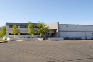 Sparks, NV Industrial - 1802 Brierley Way
