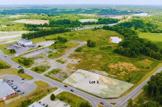 Cross Plains, TN Commercial Land - Lot 3 - 0 25E Hwy
