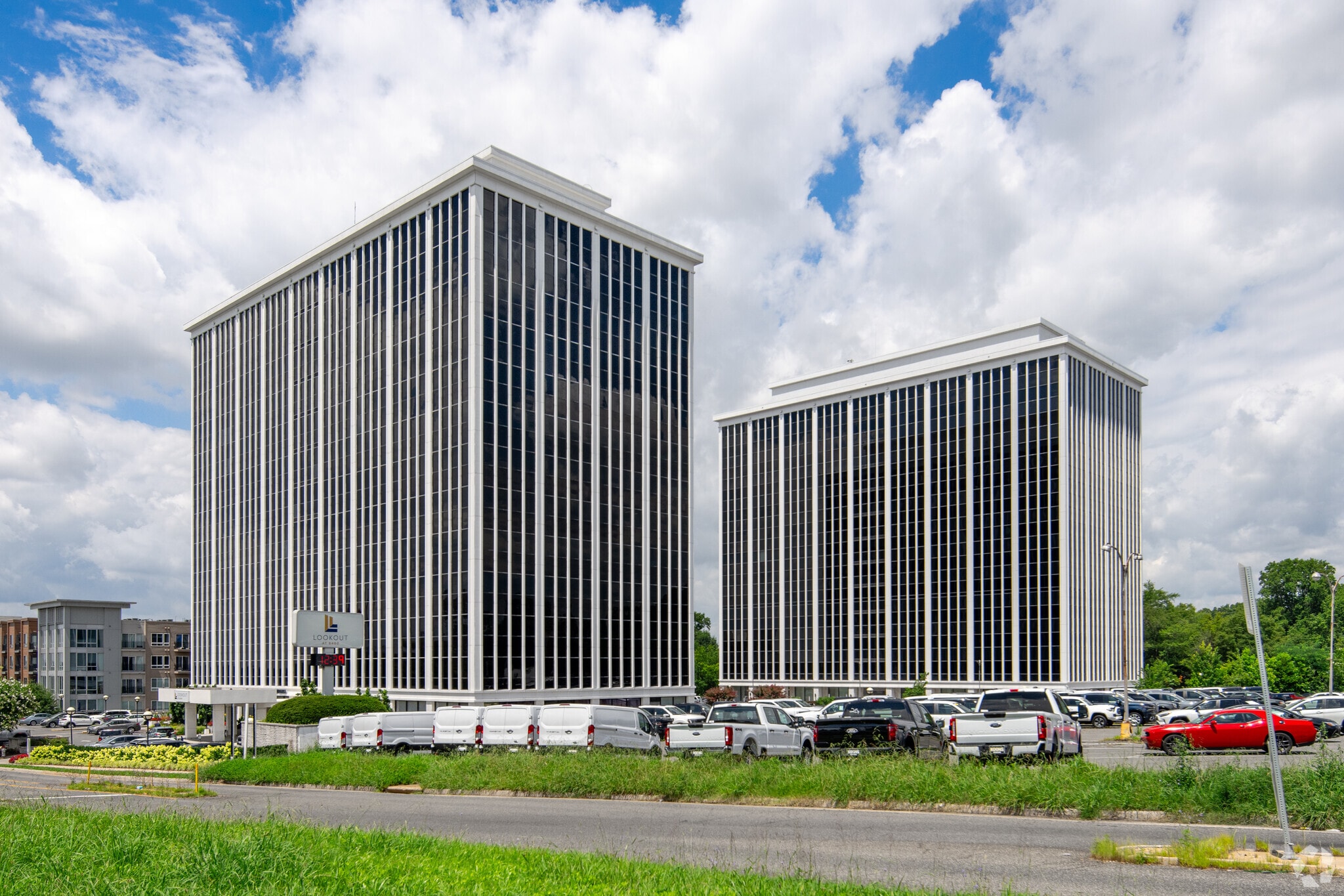 6400 Arlington Blvd, Falls Church, VA for Rent