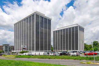 Falls Church, VA Office - 6400 Arlington Blvd