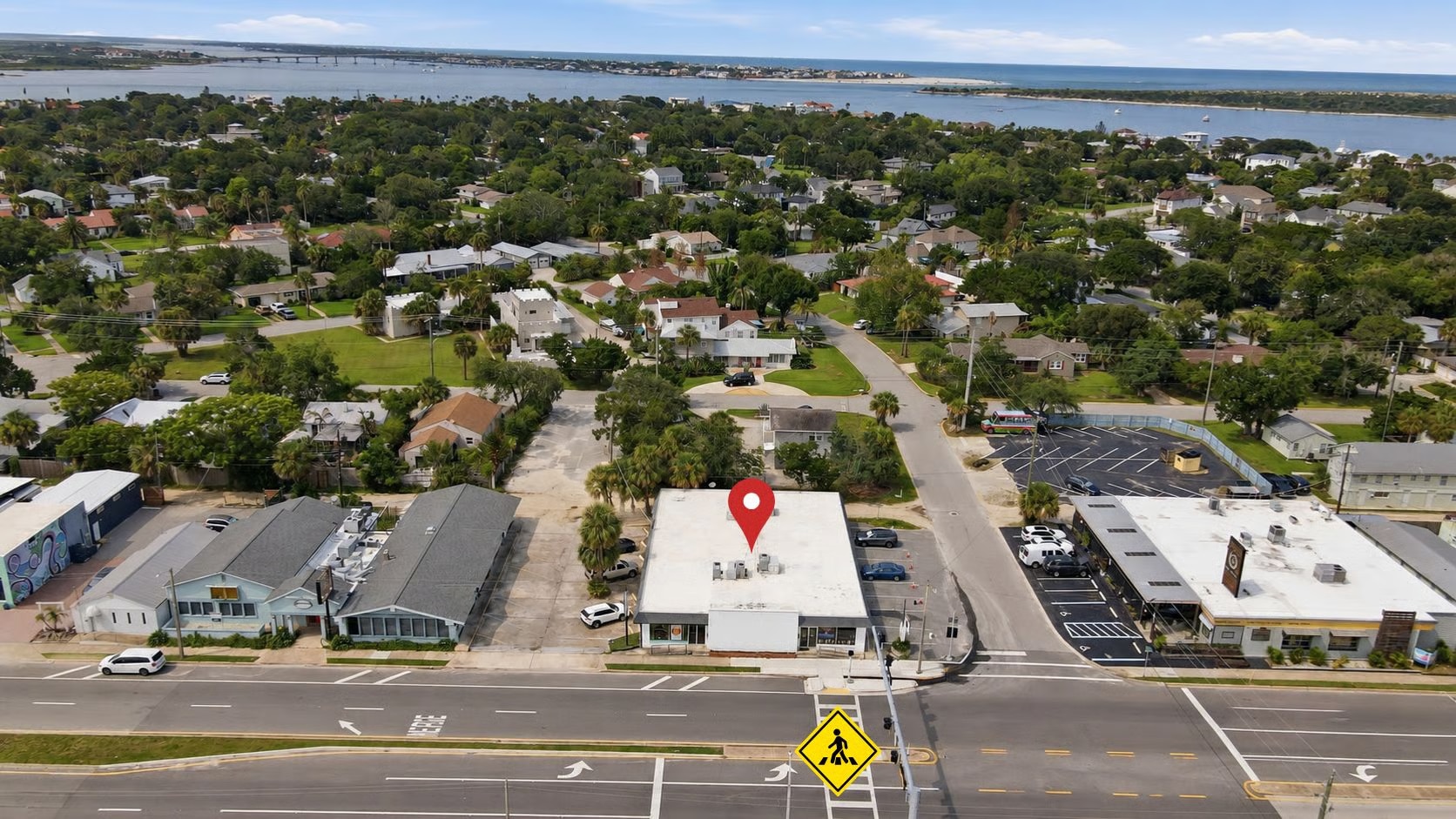 112 Anastasia Blvd, Saint Augustine, FL for Sale